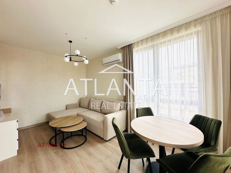 Продава 2-СТАЕН, гр. Свети Влас, област Бургас, снимка 2 - Апартаменти - 53334807