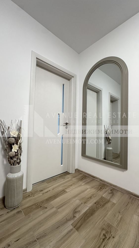 Продава 2-СТАЕН, гр. Пловдив, Остромила, снимка 6 - Апартаменти - 53345584