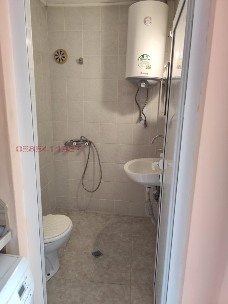 Продава 2-СТАЕН, гр. Русе, Център, снимка 5 - Апартаменти - 53389556