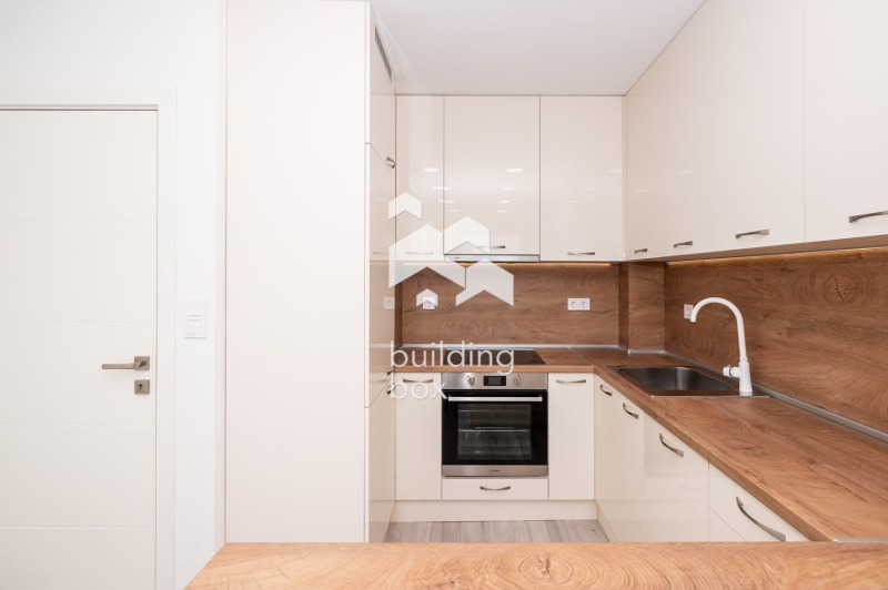 Продава 2-СТАЕН, гр. Пловдив, Индустриална зона - Марица, снимка 2 - Апартаменти - 53565255