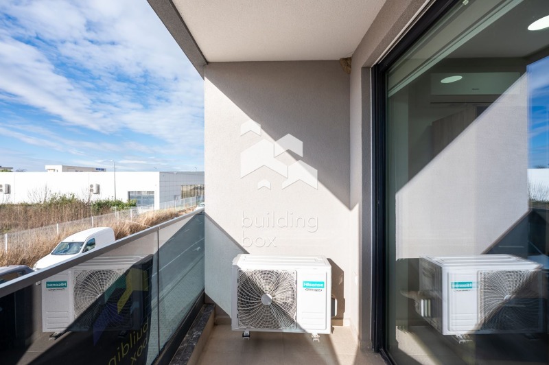 Продава 2-СТАЕН, гр. Пловдив, Индустриална зона - Марица, снимка 10 - Апартаменти - 53565255