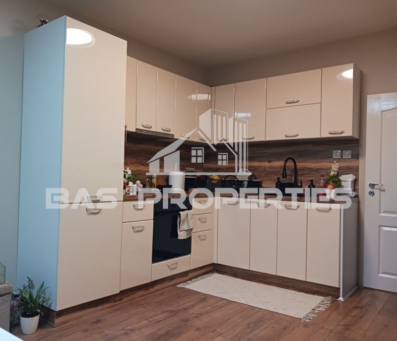 Продава 2-СТАЕН, гр. София, Люлин 5, снимка 3 - Апартаменти - 53590470