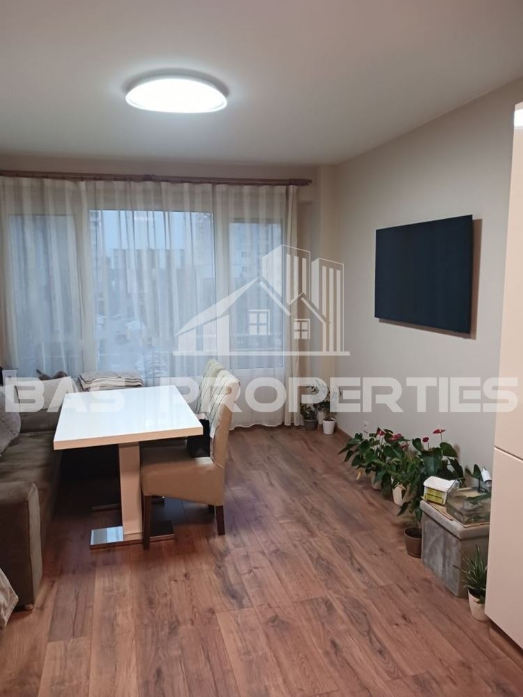 Продава 2-СТАЕН, гр. София, Люлин 5, снимка 2 - Апартаменти - 53590470