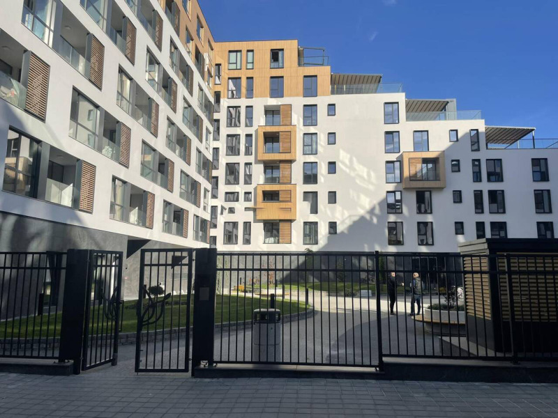 Продава 3-СТАЕН, гр. Пловдив, Христо Смирненски, снимка 3 - Aпартаменти - 48023931