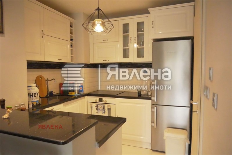 Продава 3-СТАЕН, гр. София, Лозенец, снимка 4 - Aпартаменти - 49380294