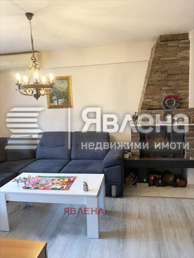 Продава 3-СТАЕН, гр. София, Лозенец, снимка 2 - Aпартаменти - 49380294