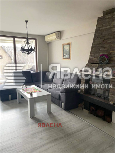 Продава 3-СТАЕН, гр. София, Лозенец, снимка 1 - Aпартаменти - 49380294