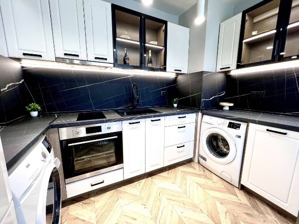 En venta  2 dormitorios Plovdiv , Jristo Smirnenski , 97 metros cuadrados | 72602041 - imagen [7]