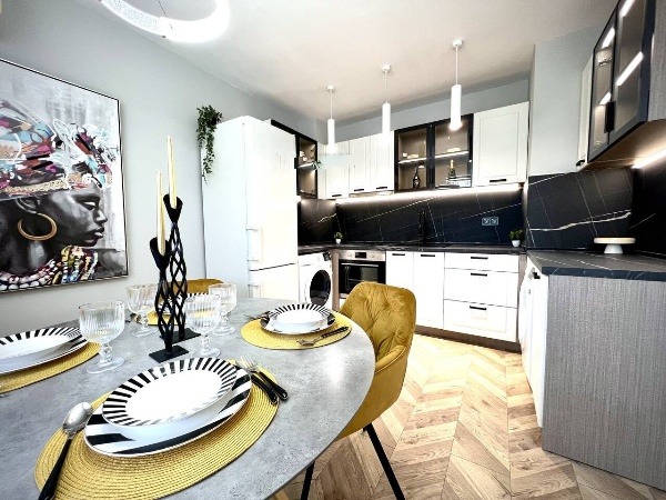 En venta  2 dormitorios Plovdiv , Jristo Smirnenski , 97 metros cuadrados | 72602041 - imagen [8]
