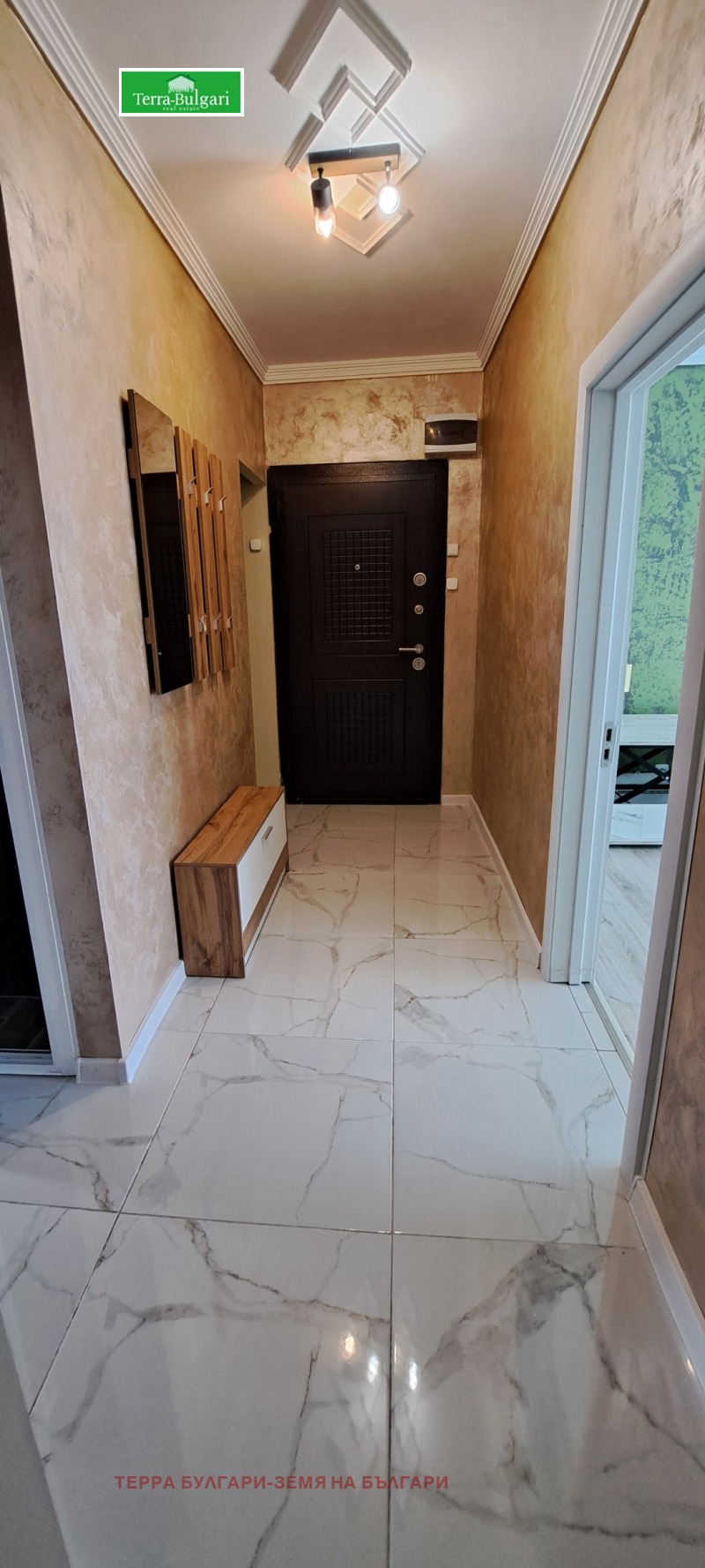 De vânzare  2 dormitoare Pernic , Iztoc , 89 mp | 76061054 - imagine [14]