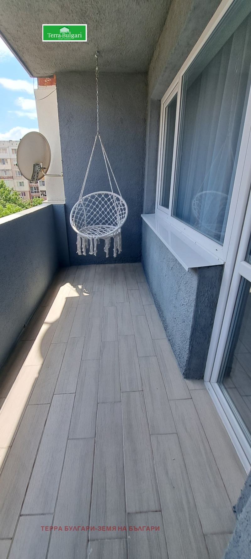 De vânzare  2 dormitoare Pernic , Iztoc , 89 mp | 76061054 - imagine [17]