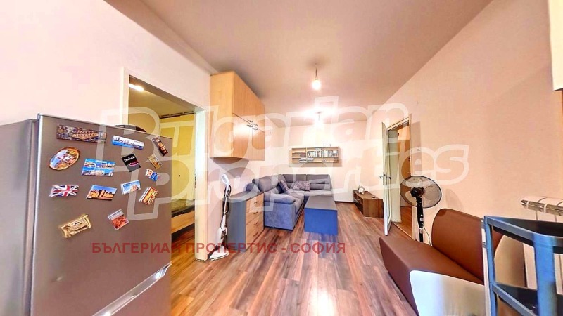 Na prodej  2 ložnice Sofia , Zapaden park , 50 m2 | 85538169 - obraz [2]