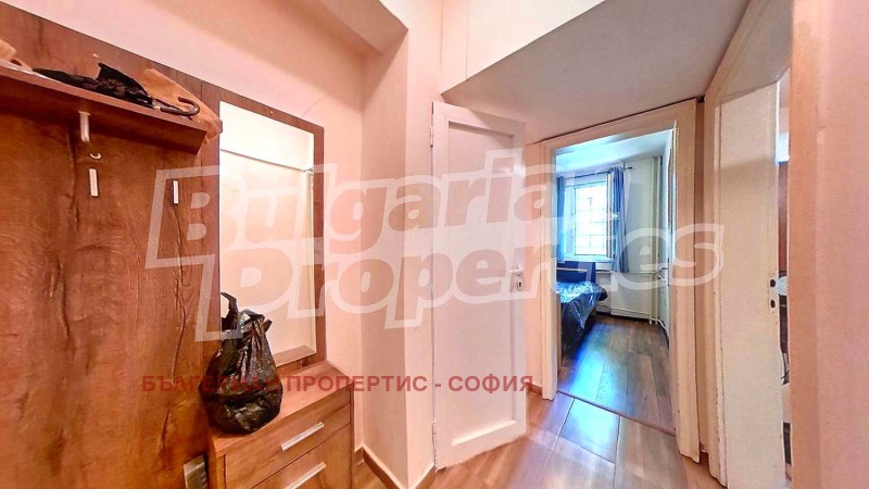 Na prodej  2 ložnice Sofia , Zapaden park , 50 m2 | 85538169 - obraz [6]