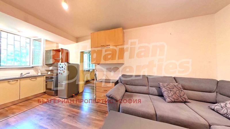 Na prodej  2 ložnice Sofia , Zapaden park , 50 m2 | 85538169