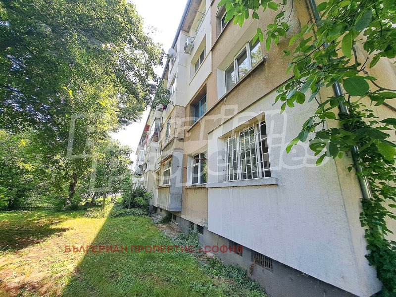 Na prodej  2 ložnice Sofia , Zapaden park , 50 m2 | 85538169 - obraz [9]