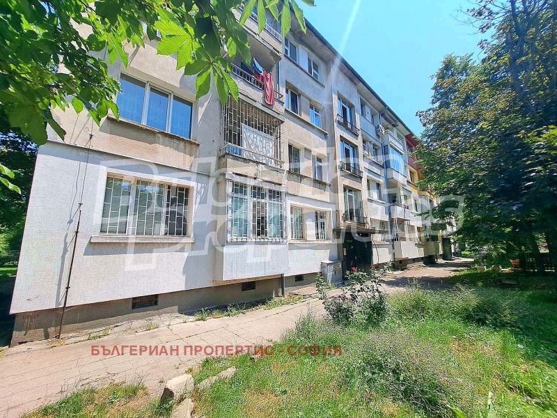 Na prodej  2 ložnice Sofia , Zapaden park , 50 m2 | 85538169 - obraz [5]
