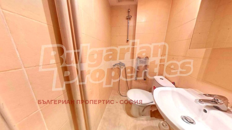 Na prodej  2 ložnice Sofia , Zapaden park , 50 m2 | 85538169 - obraz [7]