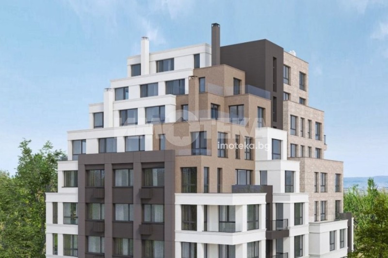 Na prodej  2 ložnice Varna , Izgrev , 101 m2 | 43784058 - obraz [2]