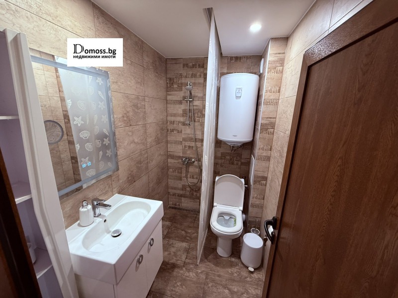 Продава 3-СТАЕН, гр. Благоевград, Широк център, снимка 11 - Апартаменти - 52408175