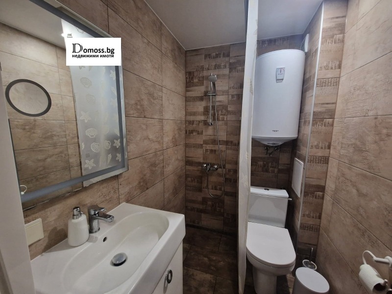 Продава 3-СТАЕН, гр. Благоевград, Широк център, снимка 12 - Апартаменти - 52408175