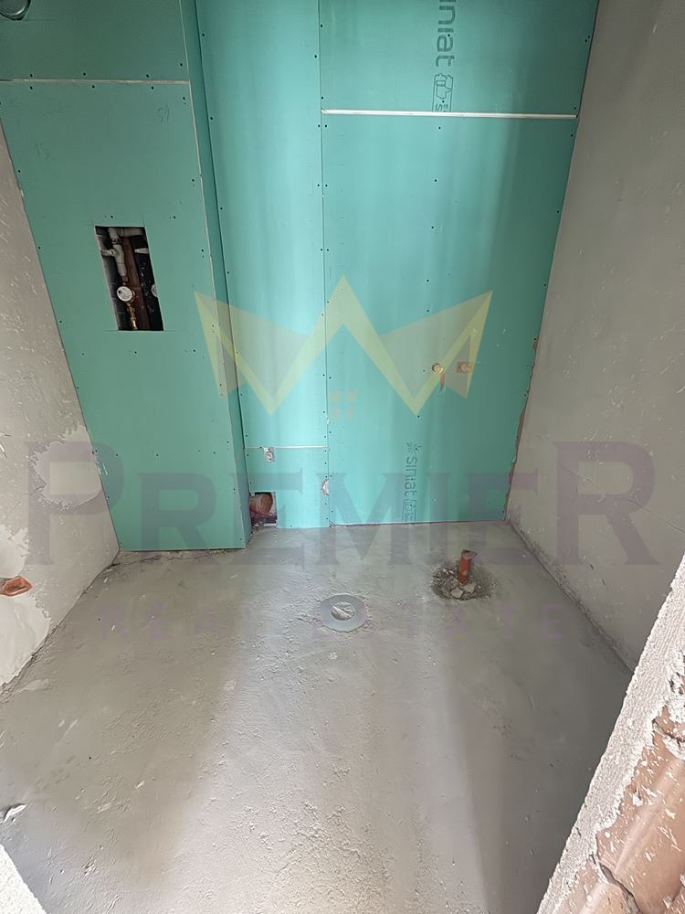 Продава 3-СТАЕН, гр. София, Полигона, снимка 6 - Апартаменти - 52416143