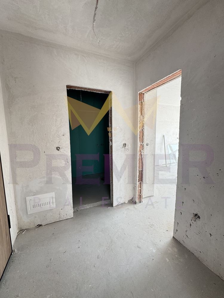 Продава 3-СТАЕН, гр. София, Полигона, снимка 4 - Апартаменти - 52416143