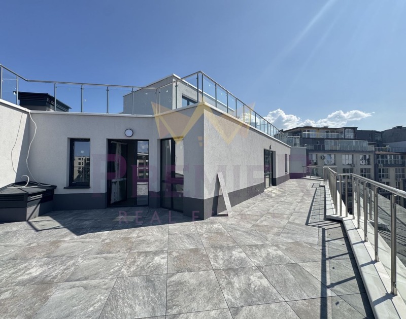 Продава 3-СТАЕН, гр. София, Полигона, снимка 8 - Апартаменти - 52416143