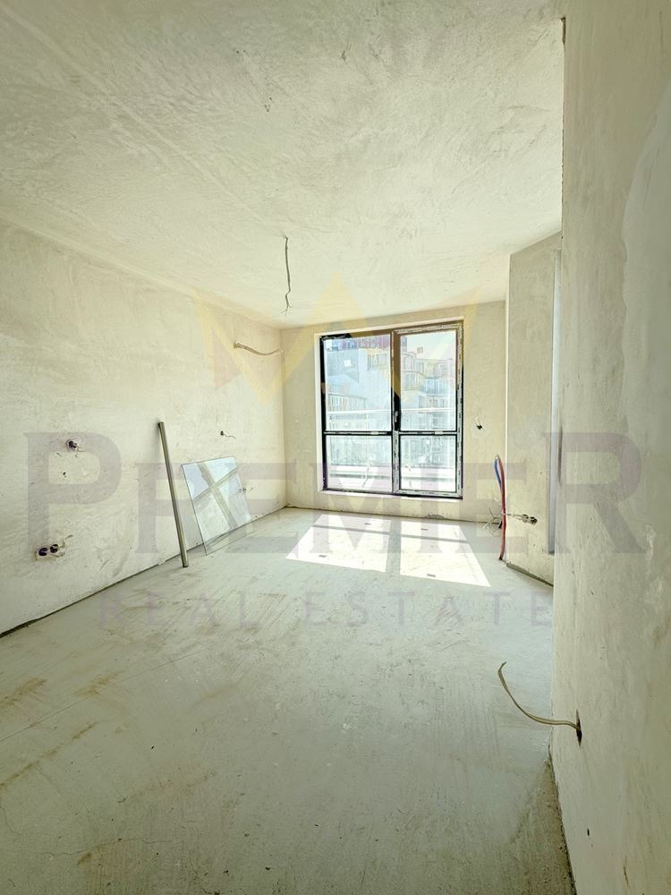 Продава 3-СТАЕН, гр. София, Полигона, снимка 5 - Апартаменти - 52416143