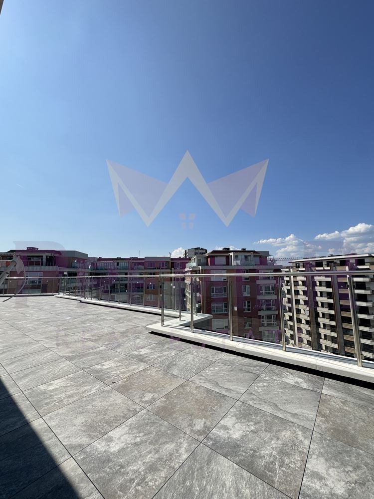 Продава 3-СТАЕН, гр. София, Полигона, снимка 9 - Апартаменти - 52416143