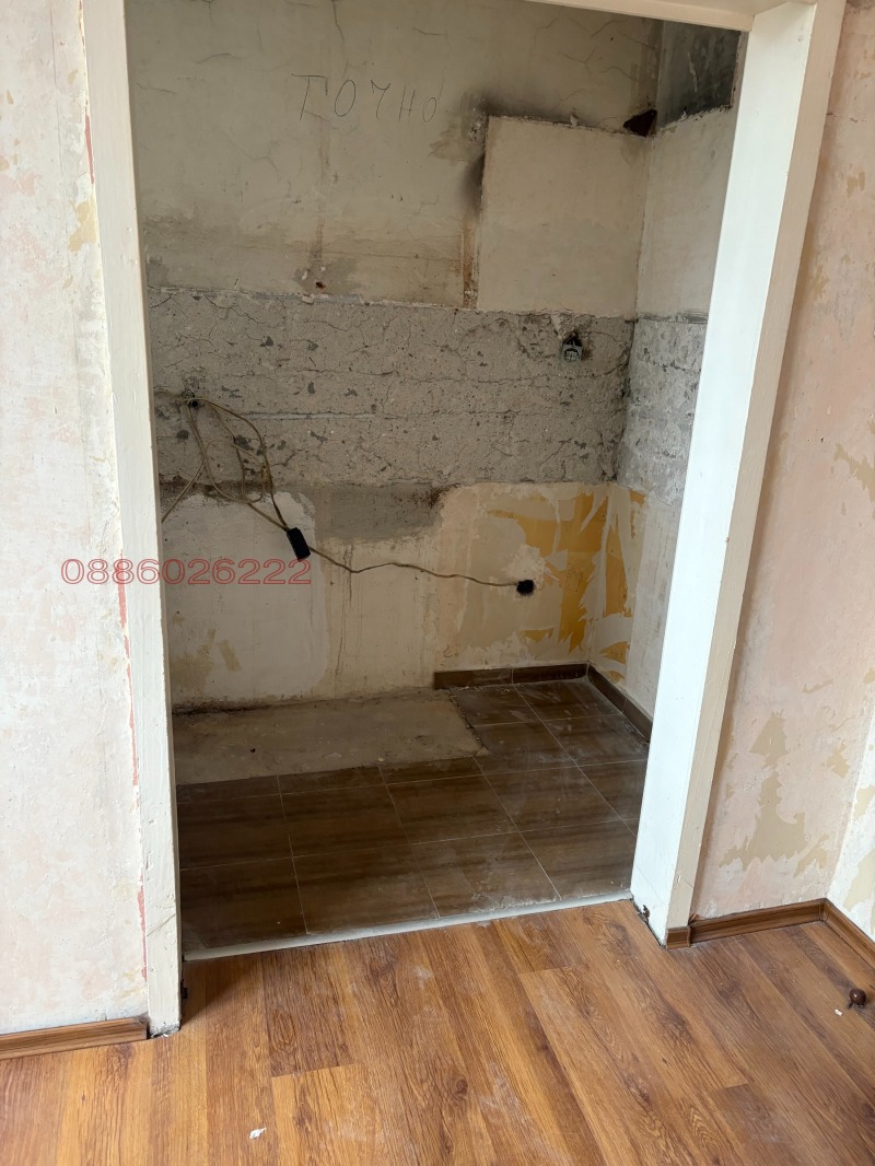 Продава 3-СТАЕН, гр. Пловдив, Въстанически, снимка 6 - Апартаменти - 53220258