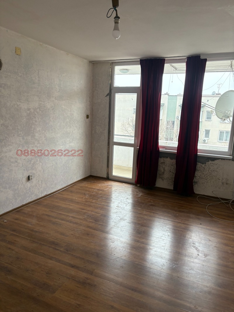 Продава 3-СТАЕН, гр. Пловдив, Въстанически, снимка 3 - Апартаменти - 53220258