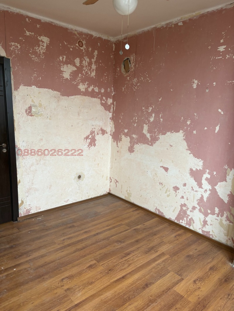 Продава 3-СТАЕН, гр. Пловдив, Въстанически, снимка 7 - Апартаменти - 53220258