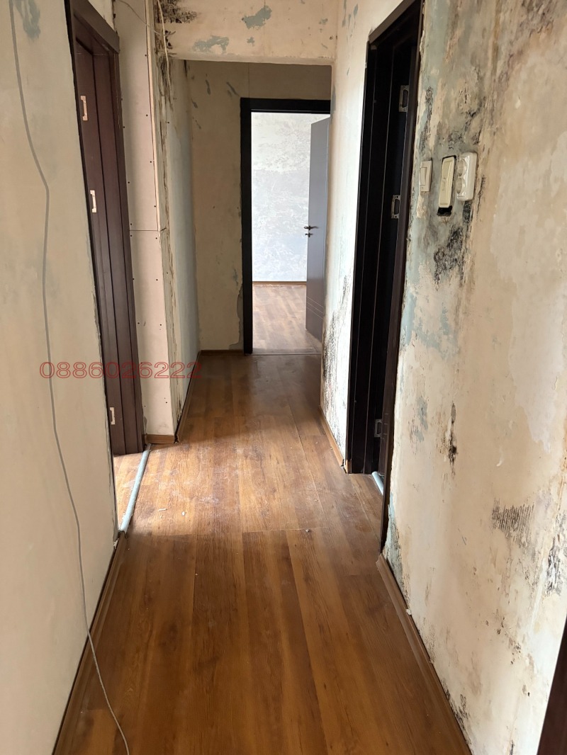 Продава 3-СТАЕН, гр. Пловдив, Въстанически, снимка 10 - Апартаменти - 53220258