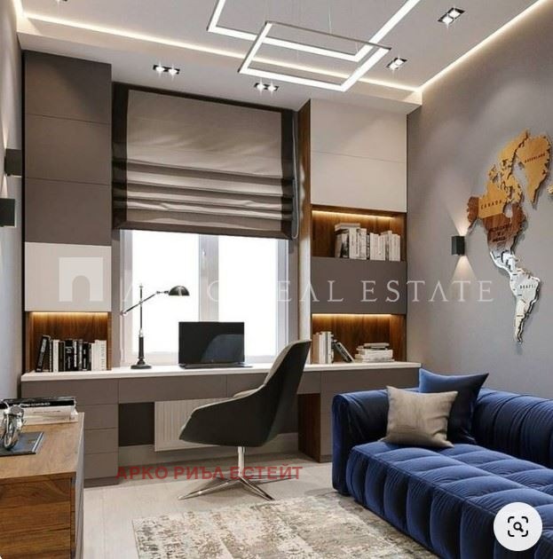 Продава 3-СТАЕН, гр. София, Център, снимка 5 - Апартаменти - 53825372