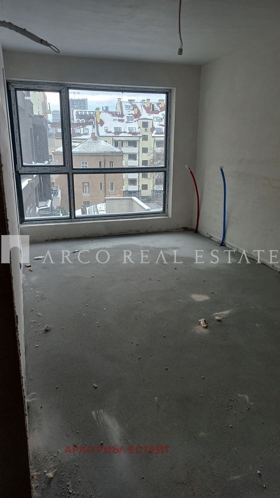 Продава 3-СТАЕН, гр. София, Център, снимка 11 - Апартаменти - 53825372