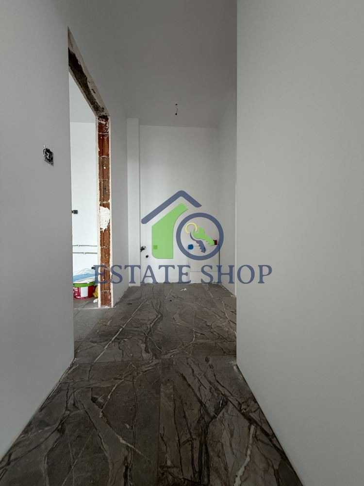 Продава 3-СТАЕН, гр. Пловдив, Тракия, снимка 8 - Апартаменти - 56471978