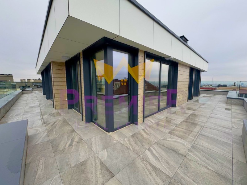 Продава МНОГОСТАЕН, гр. София, Драгалевци, снимка 7 - Апартаменти - 52985652