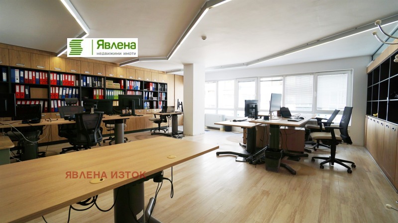 Продава ОФИС, град София, Център • 1045000 € • 48876596 — Holmes.bg