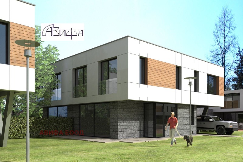 Продаја  Кућа регион Софиа , Елин Пелин , 180 м2 | 53885720 - слика [16]