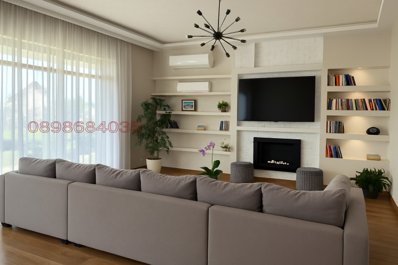 De vânzare  Casa Sofia , Gorna bania , 240 mp | 99806742 - imagine [6]