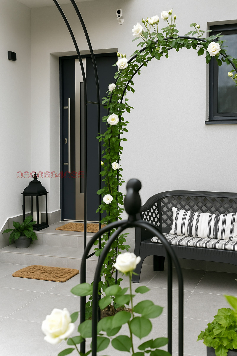 De vânzare  Casa Sofia , Gorna bania , 240 mp | 99806742 - imagine [4]