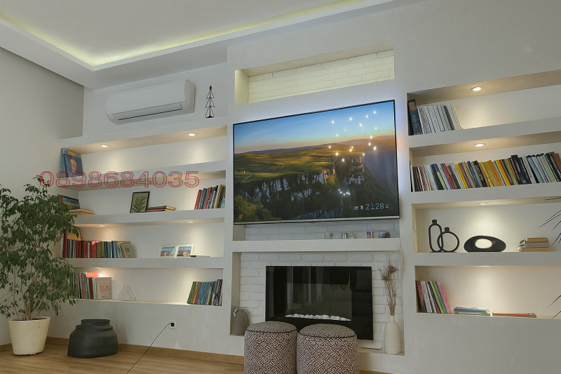 De vânzare  Casa Sofia , Gorna bania , 240 mp | 99806742 - imagine [7]