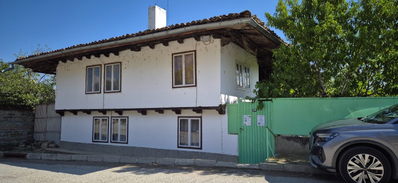 Te koop  Huis regio Veliko Tarnovo , Zlataritsa , 100 m² | 77039448 - afbeelding [3]