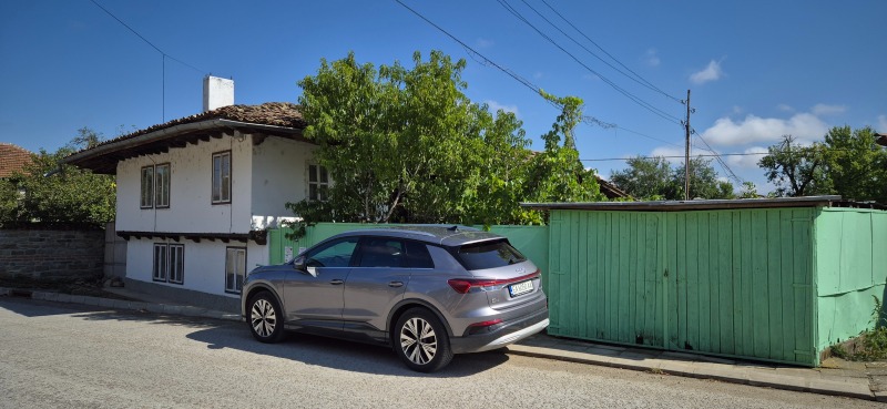 Te koop  Huis regio Veliko Tarnovo , Zlataritsa , 100 m² | 77039448 - afbeelding [2]