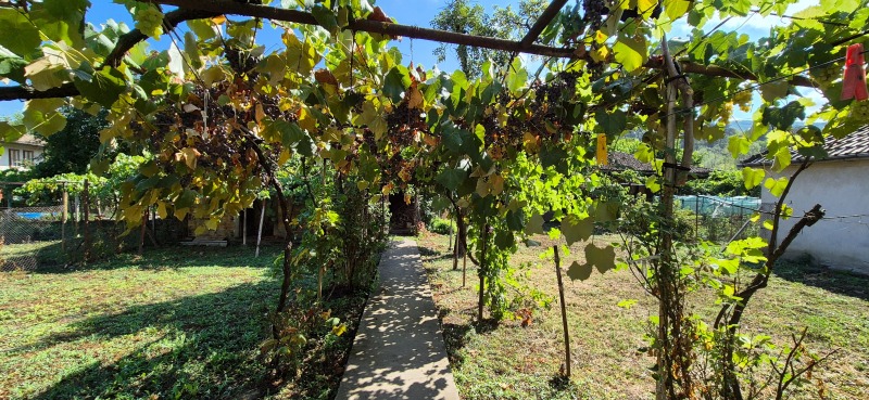 Te koop  Huis regio Veliko Tarnovo , Zlataritsa , 100 m² | 77039448 - afbeelding [6]