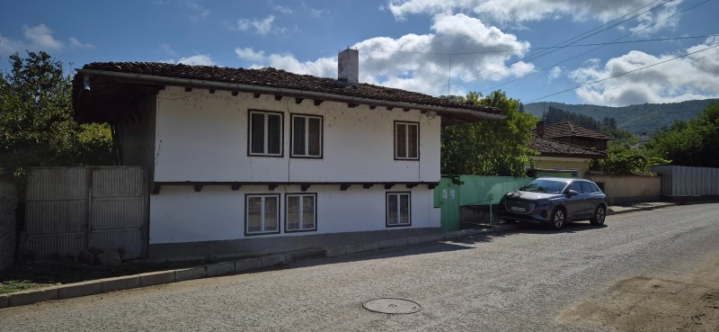 Te koop  Huis regio Veliko Tarnovo , Zlataritsa , 100 m² | 77039448 - afbeelding [4]