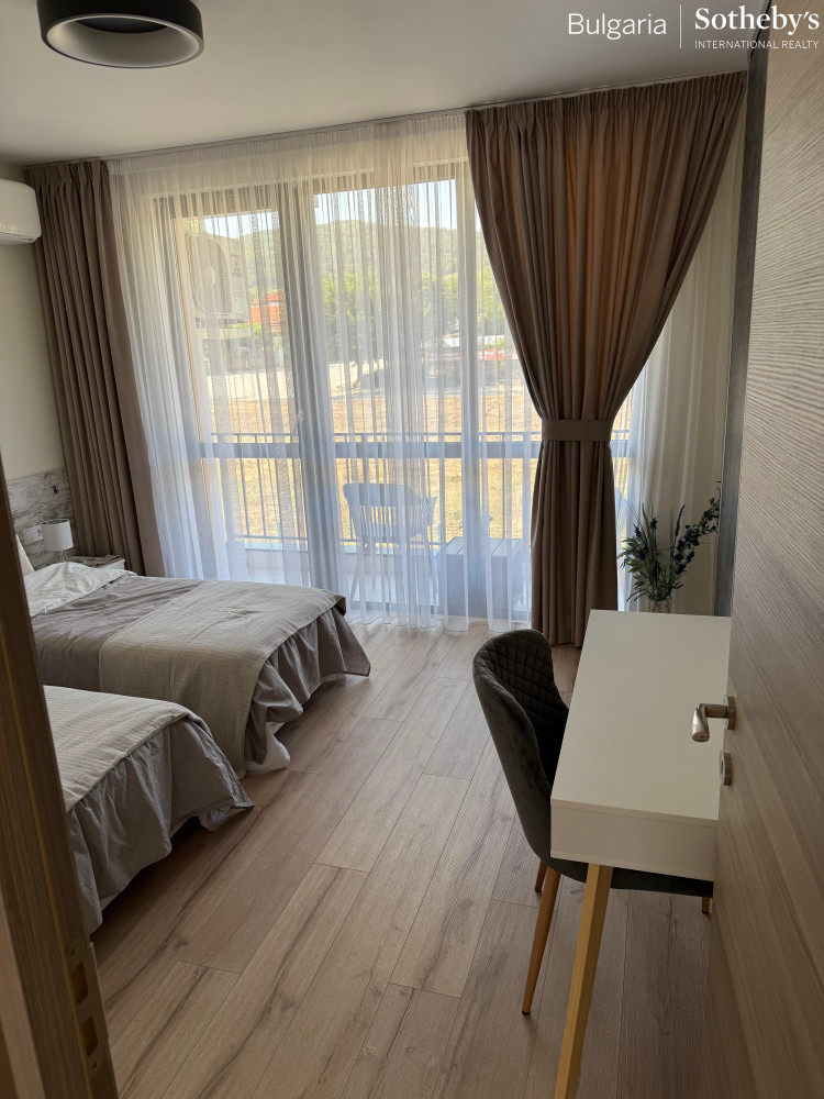 Продава КЪЩА, гр. Хисаря, област Пловдив, снимка 10 - Къщи - 55058334