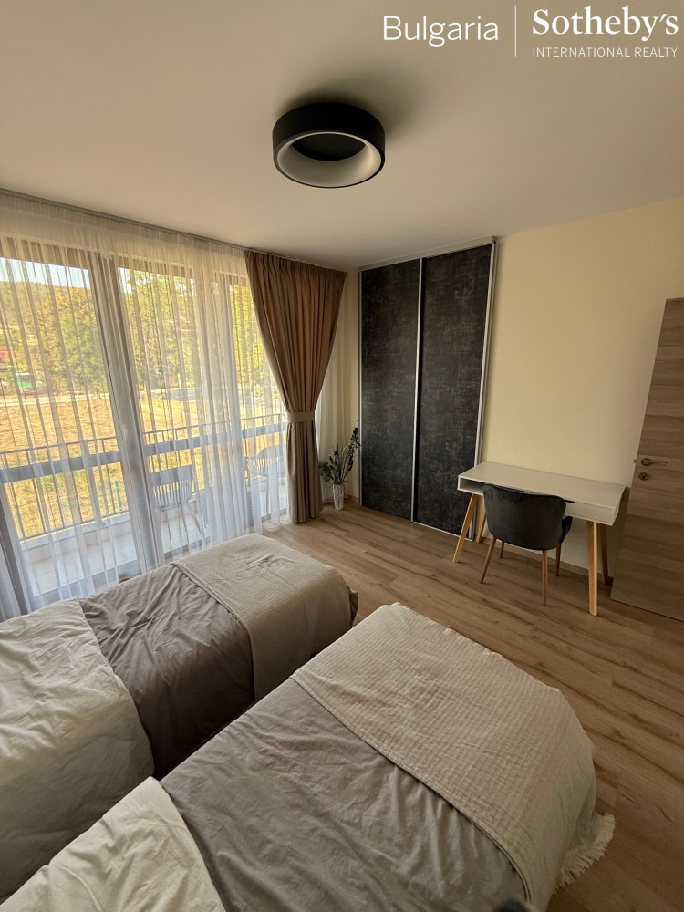 Продава КЪЩА, гр. Хисаря, област Пловдив, снимка 11 - Къщи - 55058334