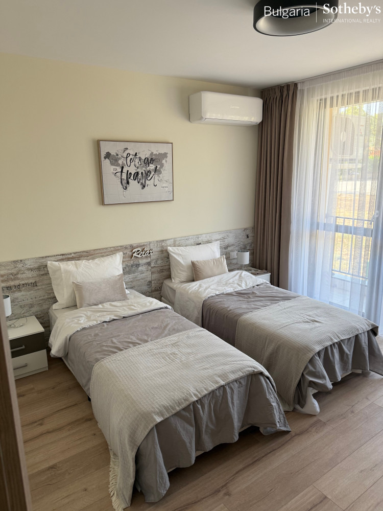 Продава КЪЩА, гр. Хисаря, област Пловдив, снимка 9 - Къщи - 55058334