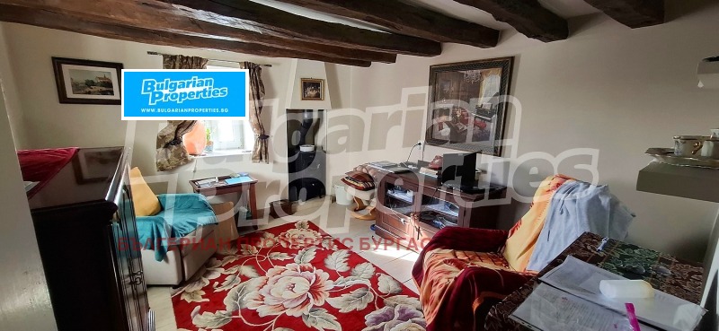 Продава КЪЩА, с. Светлина, област Бургас, снимка 4 - Къщи - 53183099